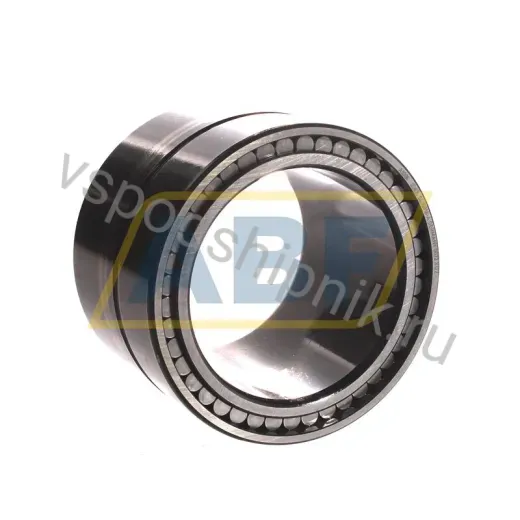 Цилиндрический роликовый подшипник SL16918-A INA