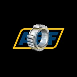 Цилиндрический роликовый подшипник однорядный RSL182312-A INA