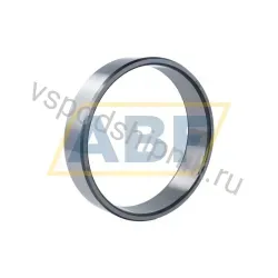 Игольчатый роликовый подшипник с сепаратором IR140X155X35-EGS INA