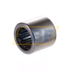 Игольчатый роликовый подшипник с сепаратором HK0912-B INA