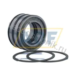 Цилиндрический роликовый подшипник SL045009-PP-2NR INA