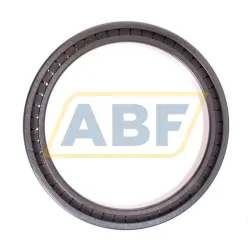 Цилиндрический роликовый подшипник однорядный SL181834-A-C3 INA