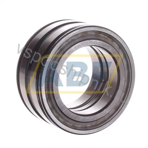 Цилиндрический роликовый подшипник SL045010-PP-C3 INA