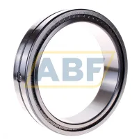 Цилиндрический роликовый подшипник SL014834-A-C3 INA