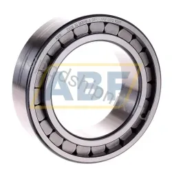 Цилиндрический роликовый подшипник однорядный SL183016-A INA