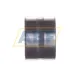 Игольчатый роликовый подшипник с сепаратором NK15/16-XL INA