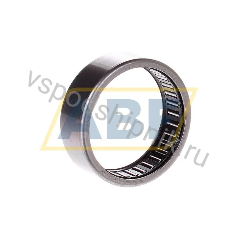 Игольчатый роликовый подшипник с сепаратором HK4016-2RS-A-L271 INA 360