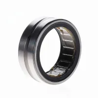 Игольчатый роликовый подшипник с сепаратором RNA4907-2RSR-XL INA