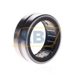 Игольчатый роликовый подшипник с сепаратором RNA4907-2RSR-XL INA