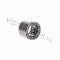 Игольчатый роликовый подшипник с сепаратором NK10/12-TV-XL INA