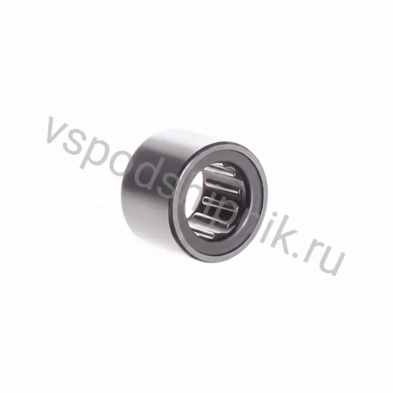 Игольчатый роликовый подшипник с сепаратором NK10/12-TV-XL INA 360