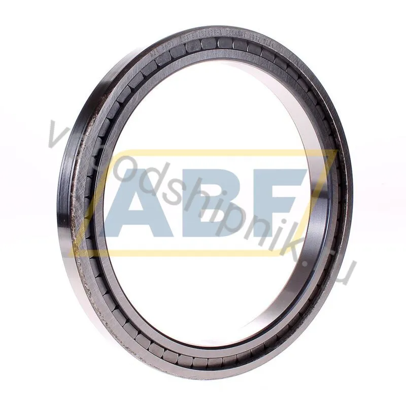 Цилиндрический роликовый подшипник однорядный SL181836-A INA 360