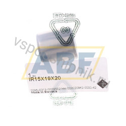 Inner rings IR, precision machined, to DIN 620 IR15X19X20 INA