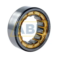 Цилиндрический роликовый подшипник однорядный RNU2206-E-XL-M1A FAG