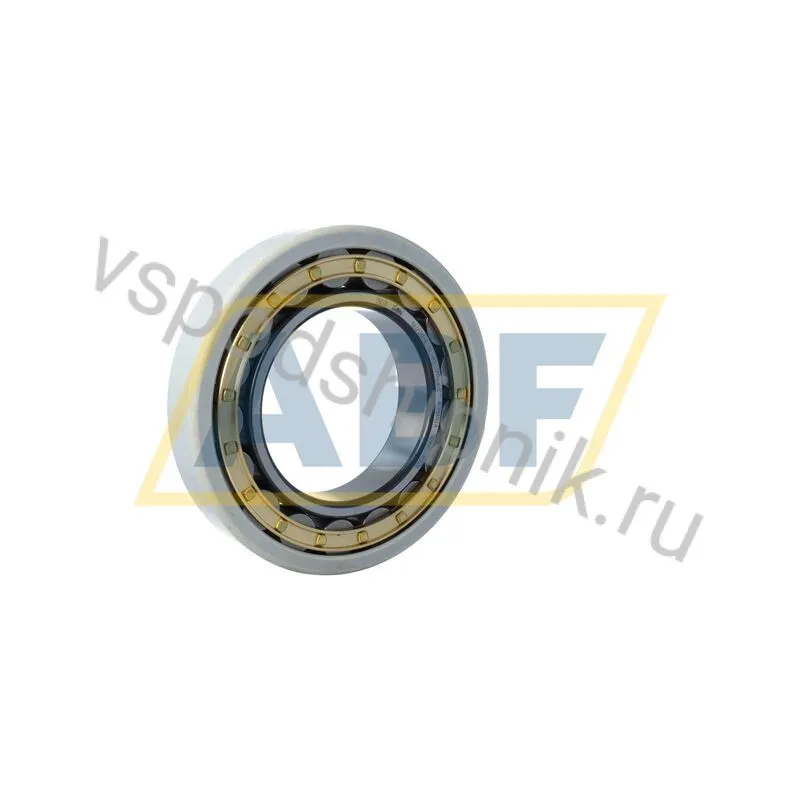 Цилиндрический роликовый подшипник однорядный NU220-E-XL-M1-J20AA-C3 FAG 360