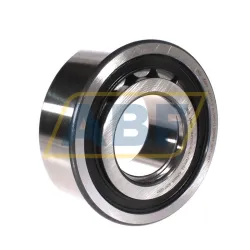 Цилиндрический роликовый подшипник однорядный NUP2314-E-XL-TVP2-C3 FAG