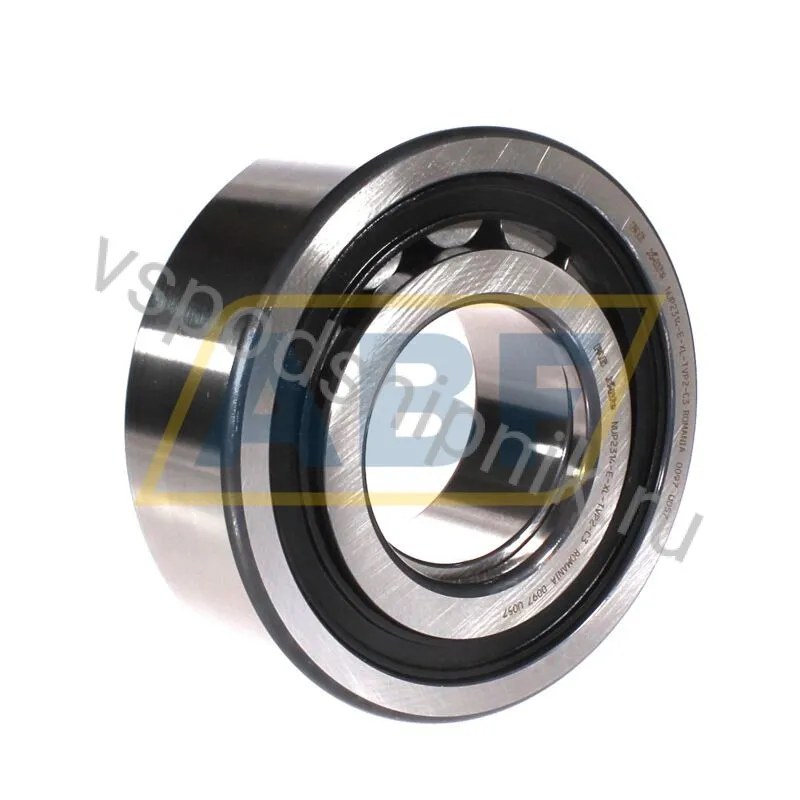 Цилиндрический роликовый подшипник однорядный NUP2314-E-XL-TVP2-C3 FAG 360