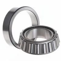 Конический роликовый подшипник однорядный 32222-XL FAG