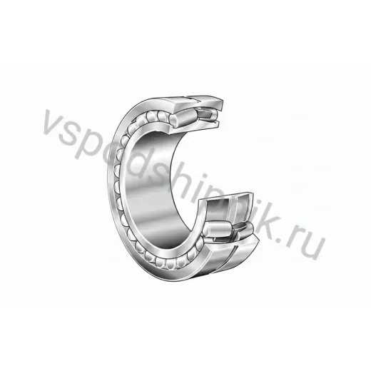 Сферический роликовый подшипник 239/750-K-MB FAG