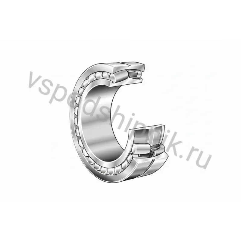 Сферический роликовый подшипник 239/750-K-MB FAG 360