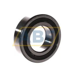 Цилиндрический роликовый подшипник однорядный NUP2209-E-XL-TVP2-C3 FAG