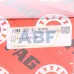 Сферический роликовый подшипник 22319-E1A-XL-M-C3 FAG