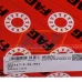 Цилиндрический роликовый подшипник однорядный NU317-E-XL-M1-C3 FAG
