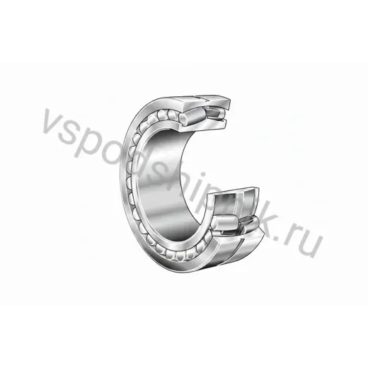 Сферический роликовый подшипник 239/630-B-MB-C3 FAG