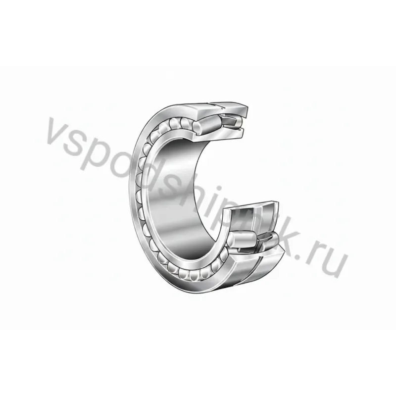 Сферический роликовый подшипник 239/630-B-MB-C3 FAG 360