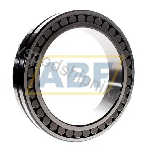 Сферический роликовый подшипник 23938-S-MB-C3 FAG