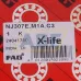 Цилиндрический роликовый подшипник NJ NJ307E.M1A.C3 FAG
