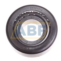 Конический роликовый подшипник однорядный KHM88542-HM88510 FAG