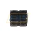 Игольчатый роликовый подшипник с сепаратором K24X30X31-ZW-A-1-3 INA