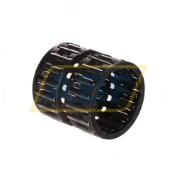 Игольчатый роликовый подшипник с сепаратором K24X30X31-ZW-A-1-3 INA