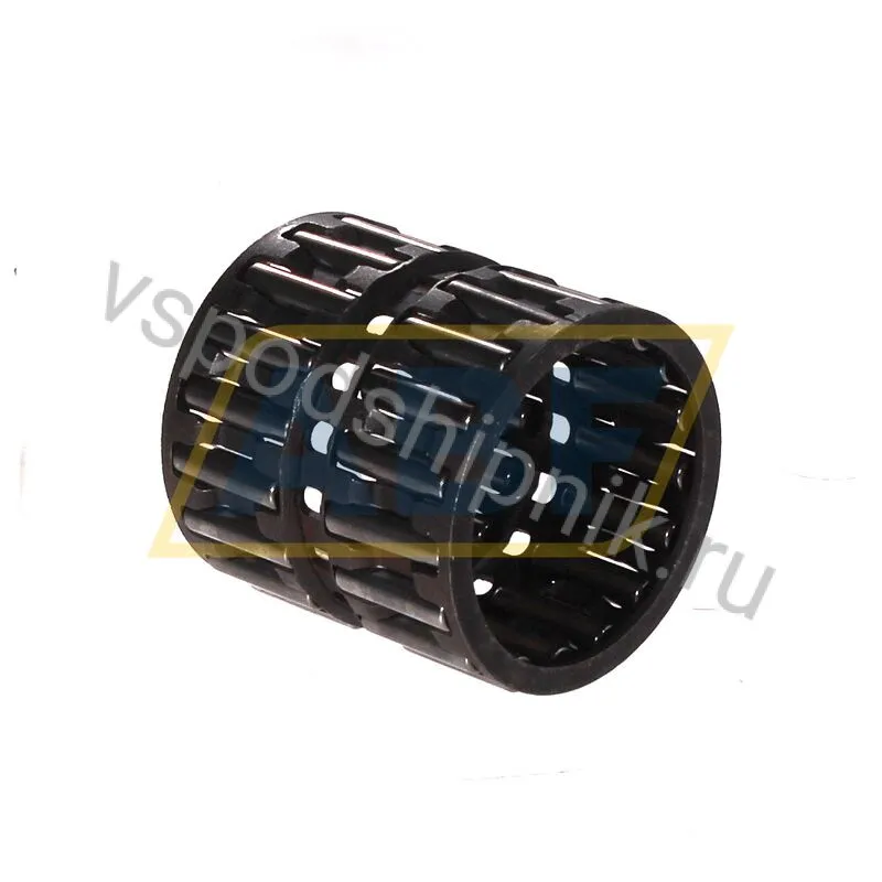 Игольчатый роликовый подшипник с сепаратором K24X30X31-ZW-A-1-3 INA 360