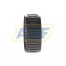 Игольчатый роликовый подшипник с сепаратором K45X49X19-A/2-4 INA