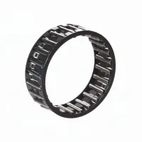 Игольчатый роликовый подшипник с сепаратором K32X37X13B/-2-4 INA