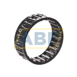 Игольчатый роликовый подшипник с сепаратором K32X37X13B/-2-4 INA