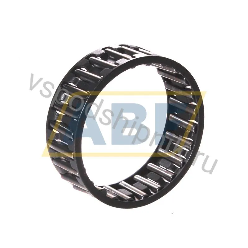 Игольчатый роликовый подшипник с сепаратором K32X37X13B/-2-4 INA 360