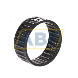 Игольчатый роликовый подшипник K38X43X17-B/-1-3 INA