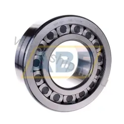 Цилиндрический роликовый подшипник однорядный SL192319-TB-XL INA