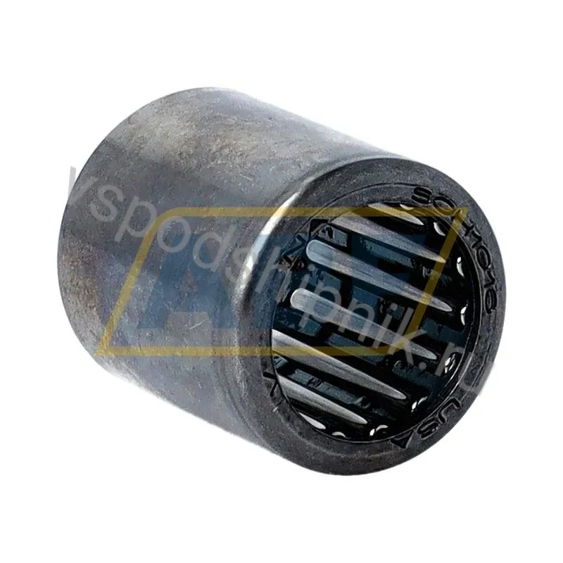 Игольчатый роликовый подшипник с сепаратором SCH1016 INA 360