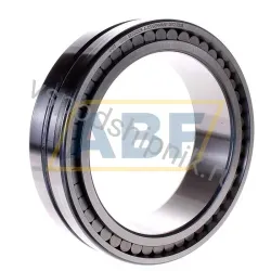 Цилиндрический роликовый подшипник SL024928-A-C3 INA