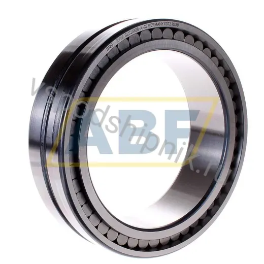 Цилиндрический роликовый подшипник SL024928-A-C3 INA
