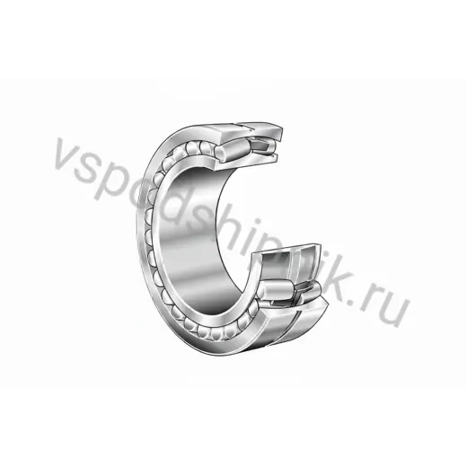 Сферический роликовый подшипник 23956K.MB.C3 FAG