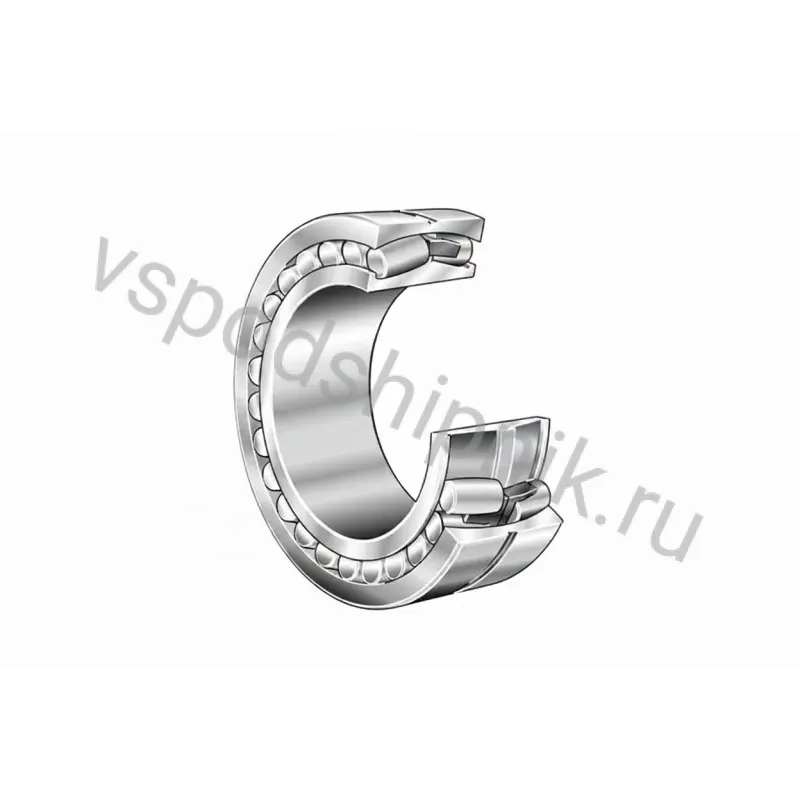 Сферический роликовый подшипник 23956K.MB.C3 FAG 360