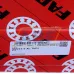Цилиндрический роликовый подшипник однорядный NU221-E-XL-TVP2 FAG