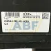 Сферический роликовый подшипник 24044-BE-XL-K30-C3 FAG