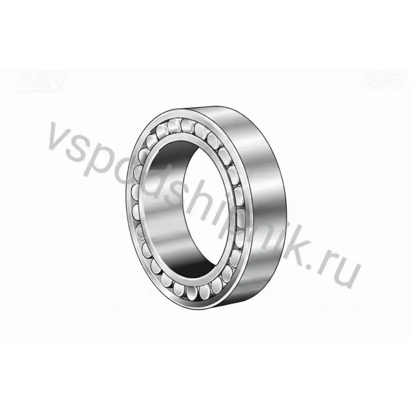 Сферический роликовый подшипник (X-life) 22226-E1A-K-M FAG 360