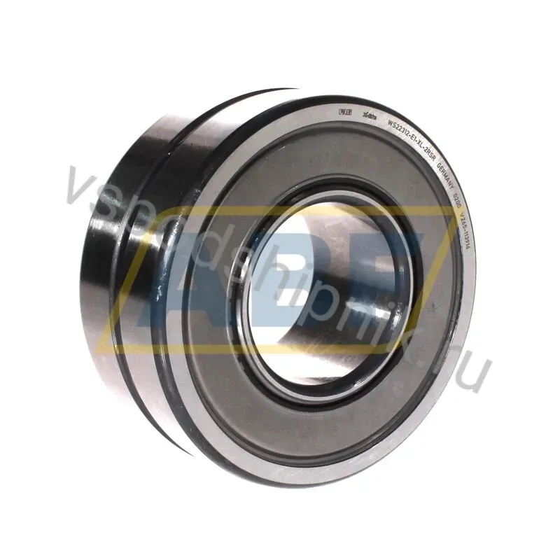 Сферический роликовый подшипник WS22312-E1-XL-2RSR FAG 360